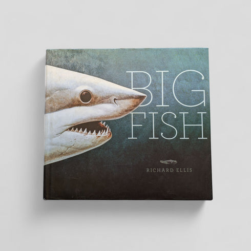 Big Fish by Richard Ellis